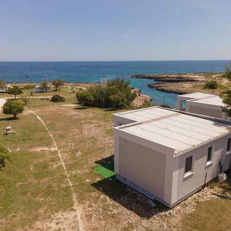 Santo Stefano Village Monopoli Exterior foto