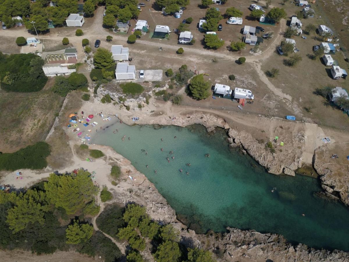 Santo Stefano Village Monopoli Exterior foto
