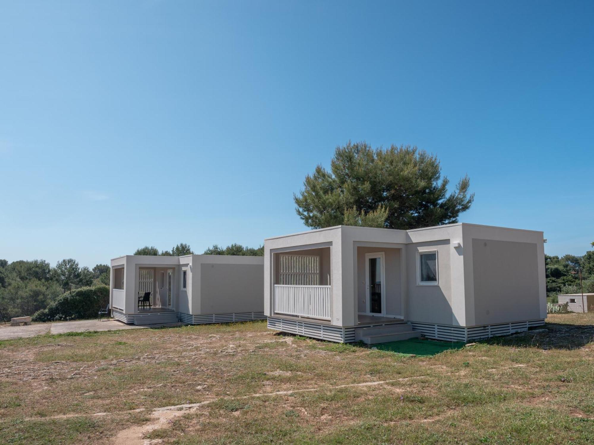 Santo Stefano Village Monopoli Exterior foto