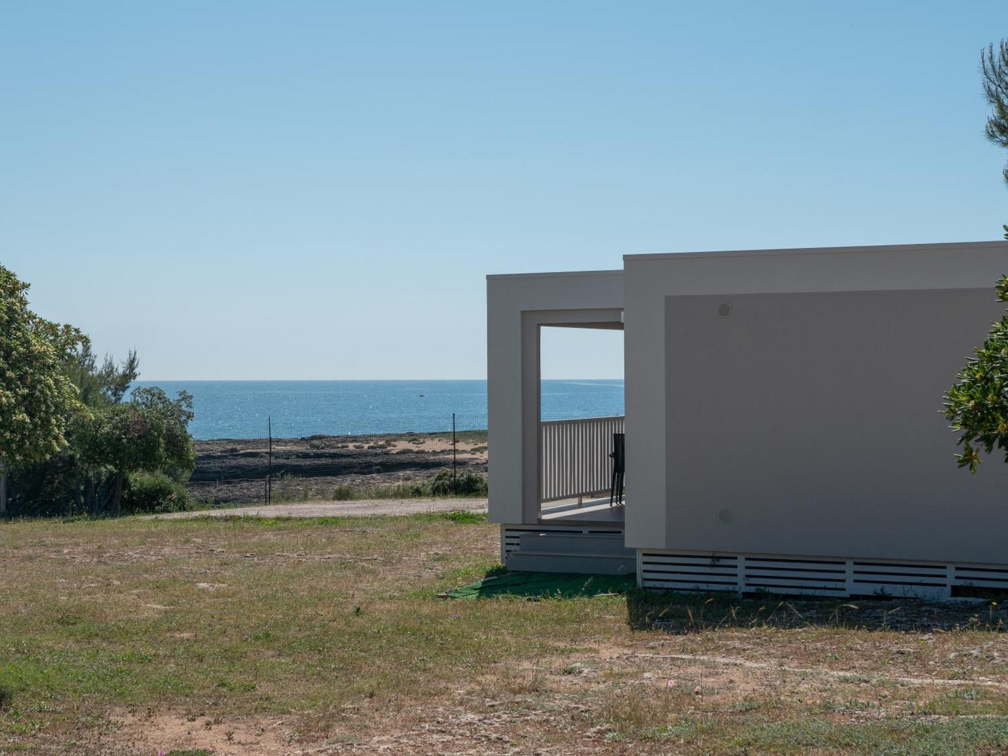 Santo Stefano Village Monopoli Exterior foto